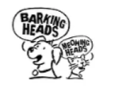 Barking Heads